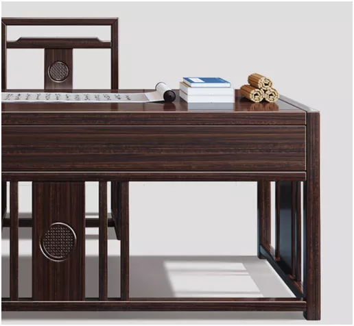 新年搬新房，我家中式裝得有多成功？最挑剔的親戚都挑不出毛病來