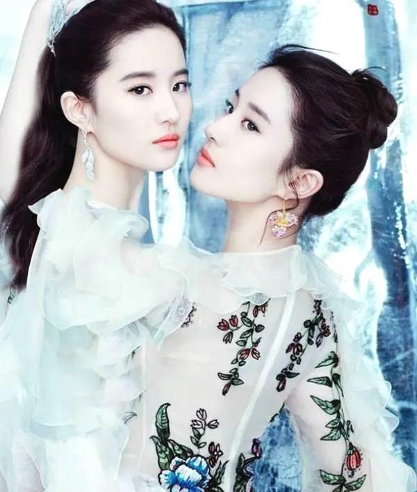 大愛劉亦菲 大愛劉亦菲