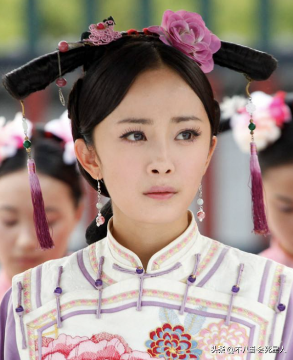 那些亂整鼻子的女明星還好嗎？後遺症一大堆，楊冪金晨都開始崩了