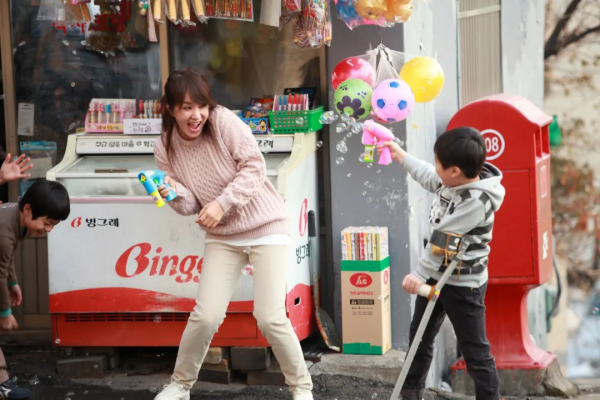 這個周迅、徐靜蕾搞不定的“情場浪子”,成了“報復式帶娃”爸爸 這個周迅、徐靜蕾搞不定的“情場浪子”,成了“報復式帶娃”爸爸