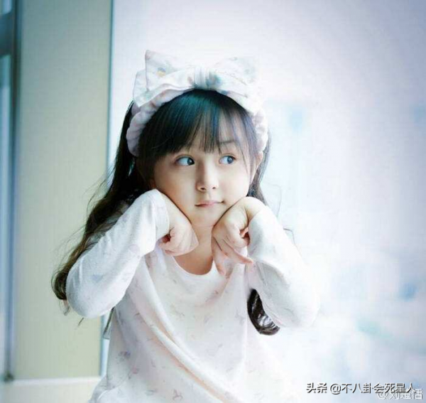 被禁止整容的5位童星，小時候驚為天人，步入青春期後各有千秋