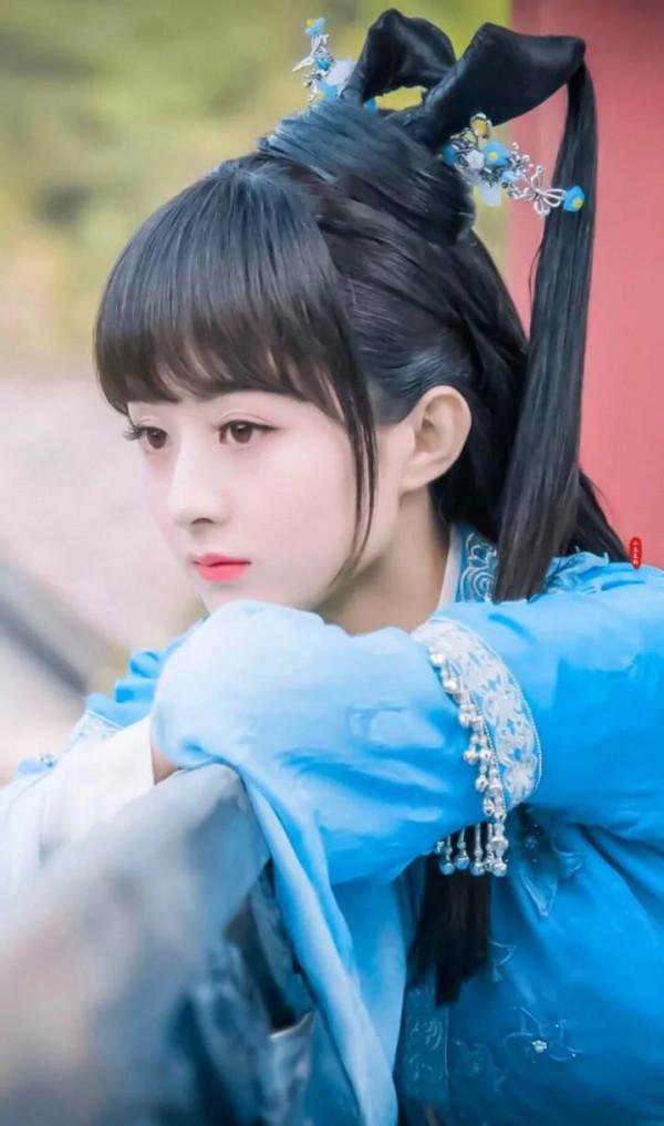 古裝有你了不起