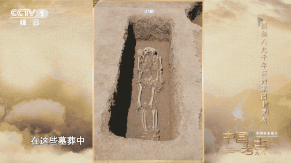 穿越時空，探秘賈湖先民的定居生活