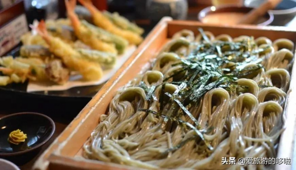 2021年日本最強美食都道府縣排行榜出爐，北海道竟然只排第三？