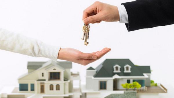 對商品房交付的判斷指標和交付的認定標準