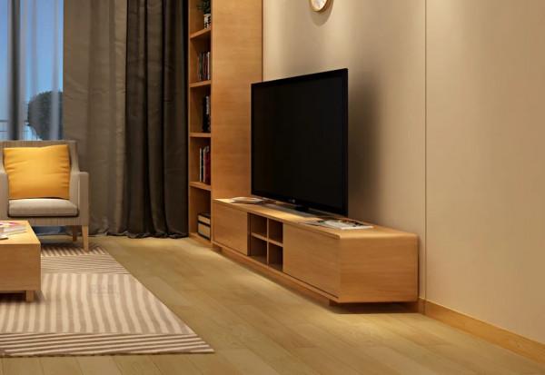 電視機的電源線留在什麼位置好？