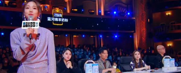 《點贊!達人秀》開播,新疆老棉農一首《愛》唱哭鄧紫棋,被感動 《點贊!達人秀》開播,新疆老棉農一首《愛》唱哭鄧紫棋,被感動