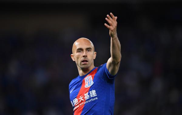 申花看走眼了！原以為在重慶隊撿到了寶，如今卻不堪重用