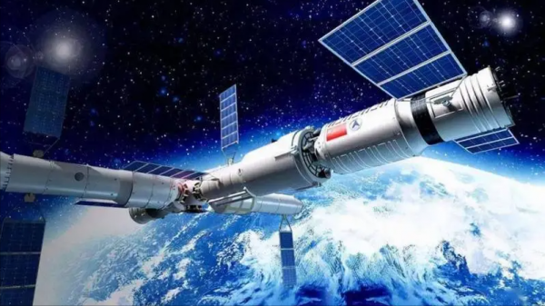 盤點2021：讓國人驕傲的20個科技瞬間