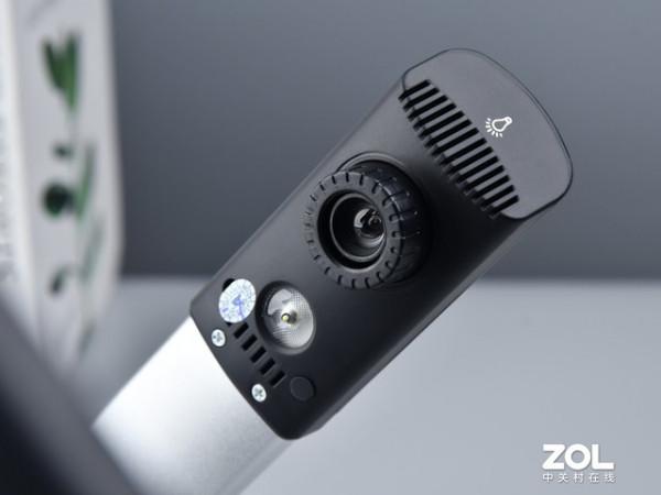 有料評測：良田S920A3高拍儀讓辦公更高效