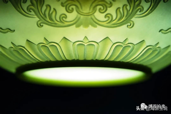 “懷瑾攬勝”看什麼？比大英博物館更震撼的薄胎玉雕即將亮相