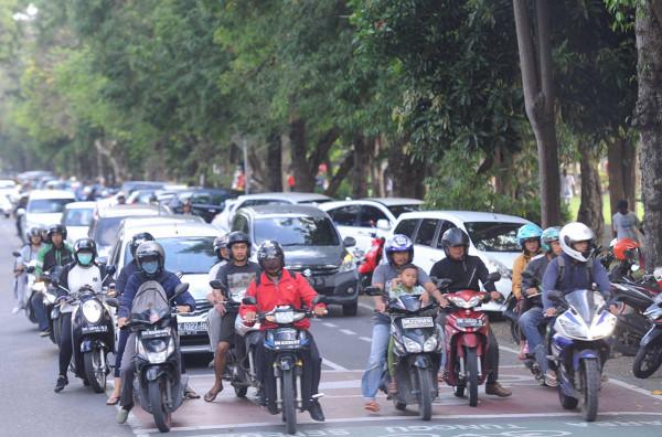 自主車企爭相入局摩托車市場 是心血來潮還是瞅準機會？