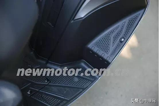 詳解國產首款混合動力大陽Vi-Core 2.0版本（一）