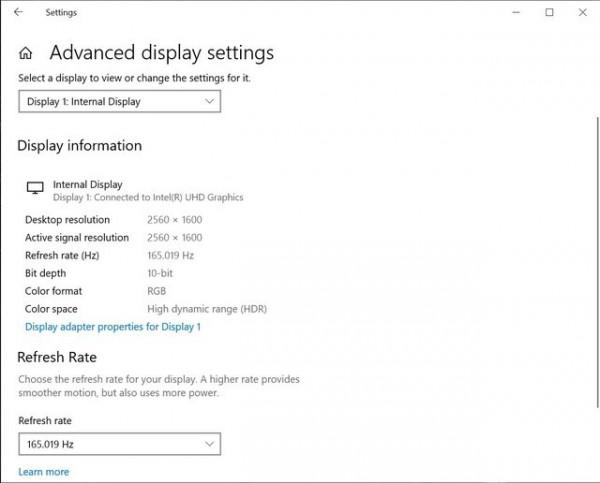 「創藝」別設限 雷神創作大師超清大屏 深度體驗