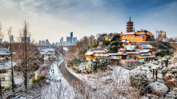 南京美食圖鑑：金陵菜到底有多美味？這些你不能錯過