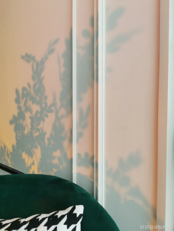 客廳可有可無？看完她家後發現，這才是家裡最舒服的地方