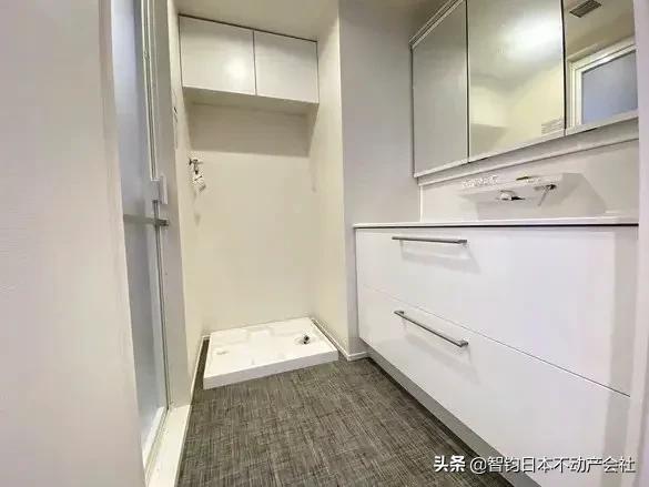 日本房產分享：東京都墨田區兩國2居室公寓