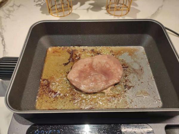 讓廚藝小白也可以變大廚的廚房電器，臻米西廚機