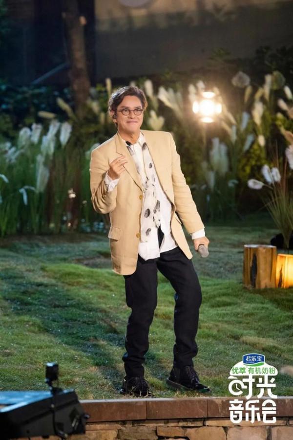 湖南衛視也太厲害了吧,《時光音樂會》這樣的節目,也能整出來? 湖南衛視也太厲害了吧,《時光音樂會》這樣的節目,也能整出來?