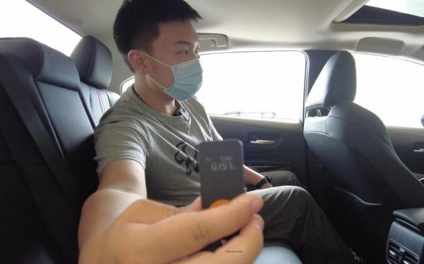 廣汽豐田凌尚成都到店，軸距加長至2750mm，安全配置挺高