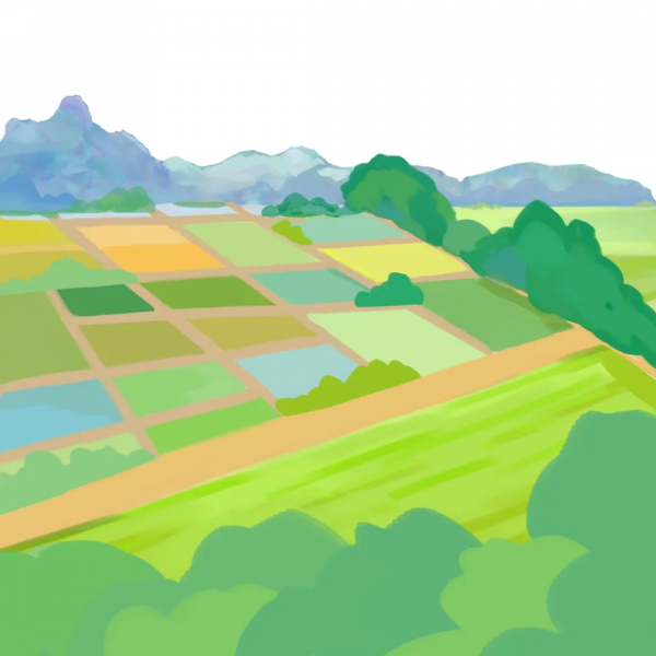 極端天氣影響農業生產,農戶該怎麼辦? 極端天氣影響農業生產,農戶該怎麼辦?