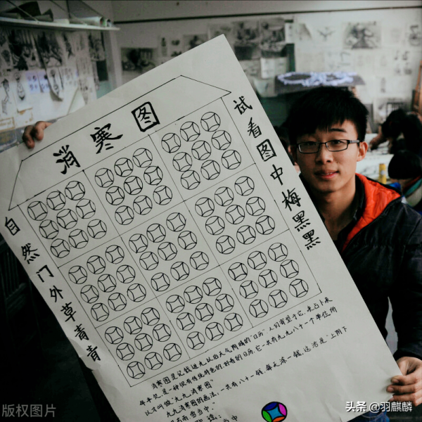 三九天，別老是養生了！更應該知道這九里面有多少講究？