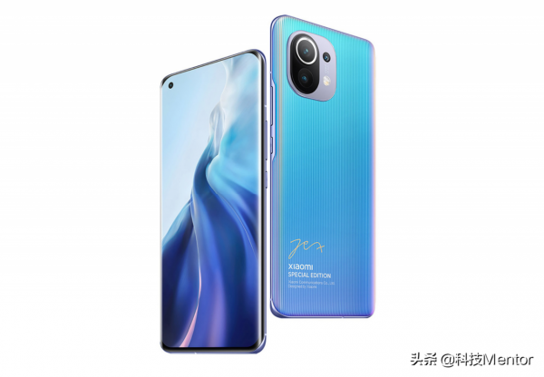 想要極致視覺體驗？三款2K螢幕手機推薦，最低3099即可入手