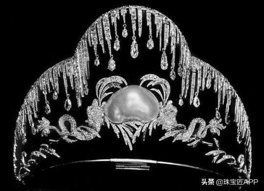 擁有了冰墩墩？你還差一件這樣的冰雪珠寶！36款冰雪主題珠寶盤點