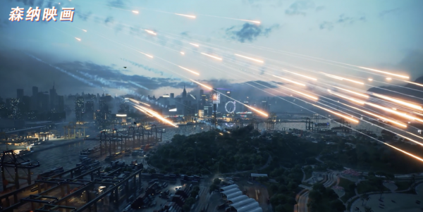 美俄兩國在戰地2042中，究竟為何而戰？〖遊戲不止〗