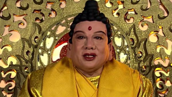 如來自詡聖地的西牛賀洲為何妖魔橫行？你看真武大帝幹了啥？