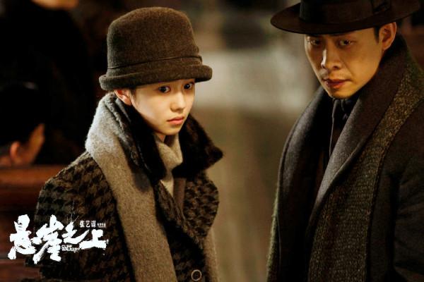 金雞獎即將揭曉，六部入圍影片皆是精品，有質感，有劇情還有格局