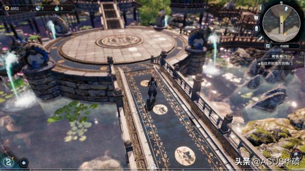 沉浸式江湖體驗，《天命奇御2》獨屬於中國人的武俠浪漫情懷