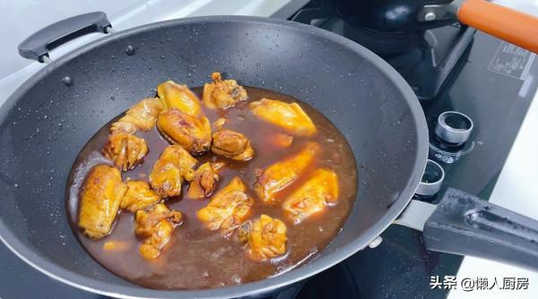 飯店燒的紅燒雞肉那麼好吃!訣竅就在這裡 飯店燒的紅燒雞肉那麼好吃!訣竅就在這裡