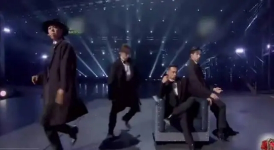 《哥哥》首發個人喜愛度排名榜,2人還會上升,2人會不升反降 《哥哥》首發個人喜愛度排名榜,2人還會上升,2人會不升反降