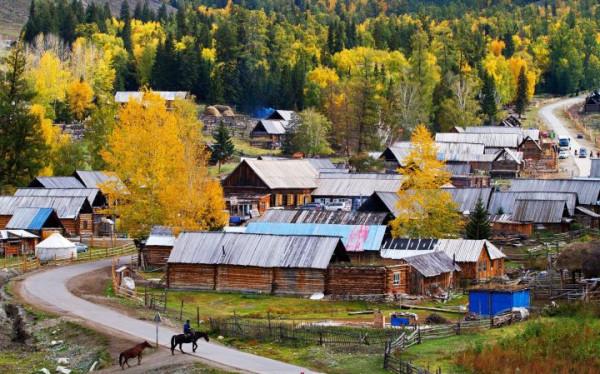 你想要來的新疆2022年是這樣的