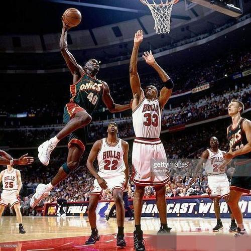 喬丹6次奪冠有對手獲FMVP選票?名帥:96年總決賽最佳不是喬丹 喬丹6次奪冠有對手獲FMVP選票?名帥:96年總決賽最佳不是喬丹