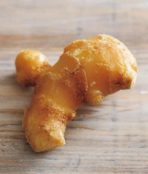 吃了也不會胖！15種提升代謝的食材指南