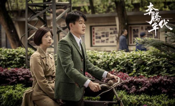 《我們的婚姻》今晚開播，演員陣容強大，10位實力派演員可期待