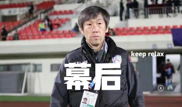 球迷探尋：李霄鵬的超級團隊如何發揮作用？