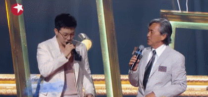 為什麼我們聽林子祥唱歌會破防？