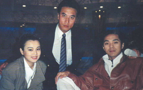 陳佩斯妹夫張山：因“趙子龍”大火，為照顧妻子和岳父母淡出熒幕