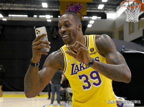 NBA現役15人未來進入名人堂穩了，籃網2人勇士3人湖人5人