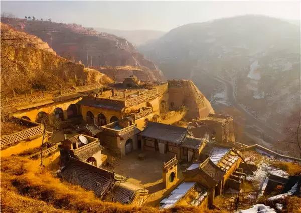 中國原生態的28個古村落，沒有被商業化，你聽說過幾個呢？