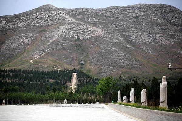 我與途安故事之二：說走就走 從北京出發奔西藏