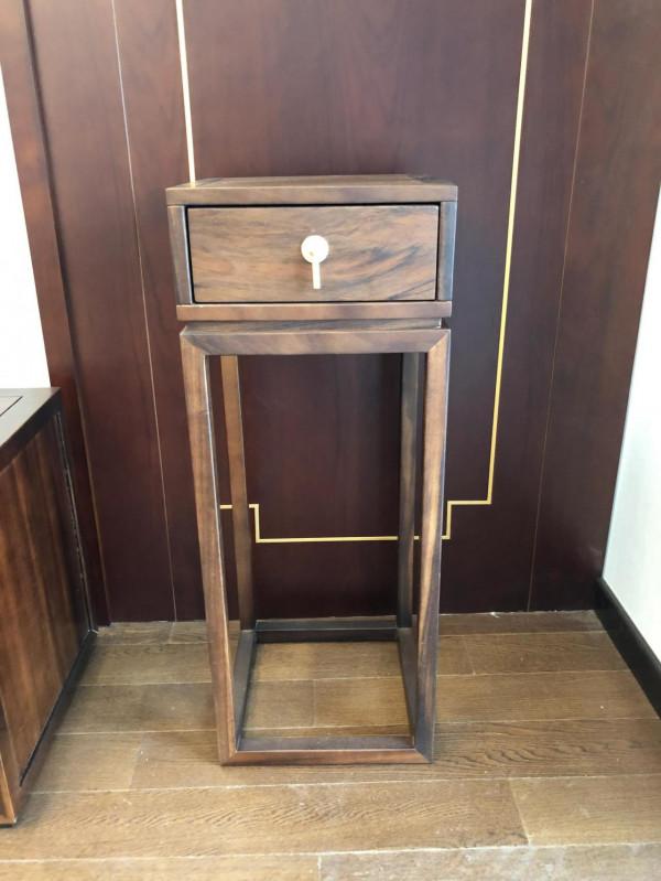 新中式風格裝修案例109平，天好看了