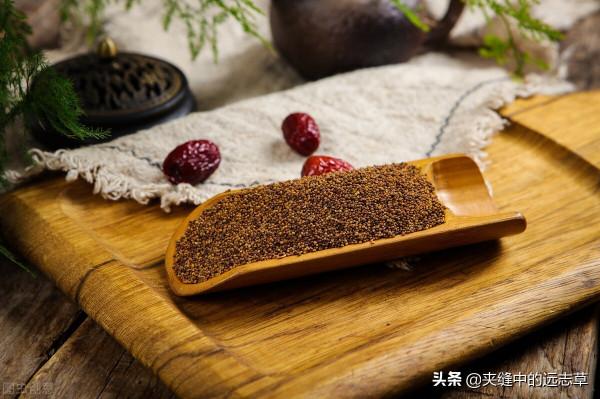 脂肪肝？送你十一味中藥，解肝鬱，健脾胃，平補陰陽