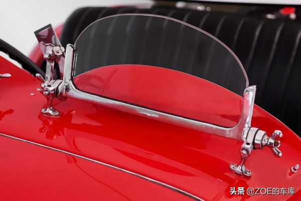 堅硬的滾石,風靡一個世紀的古典賽車文化 堅硬的滾石,風靡一個世紀的古典賽車文化