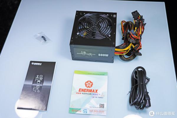 裝機靜音無光 5600G 主機測試：完美執行永劫無間等3A大作