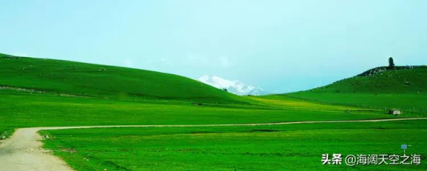 這裡是新疆|全畫幅美景(2) 這裡是新疆|全畫幅美景(2)