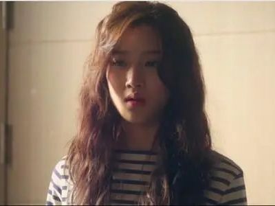 “初戀系女神”文佳煐:10歲出道精通三國語言,顏值更是令人羨慕 “初戀系女神”文佳煐:10歲出道精通三國語言,顏值更是令人羨慕